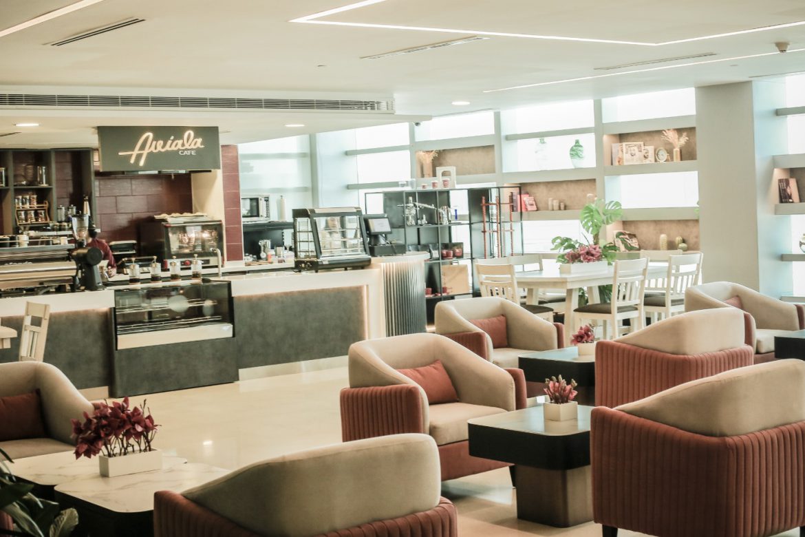 Aviala Cafe 7