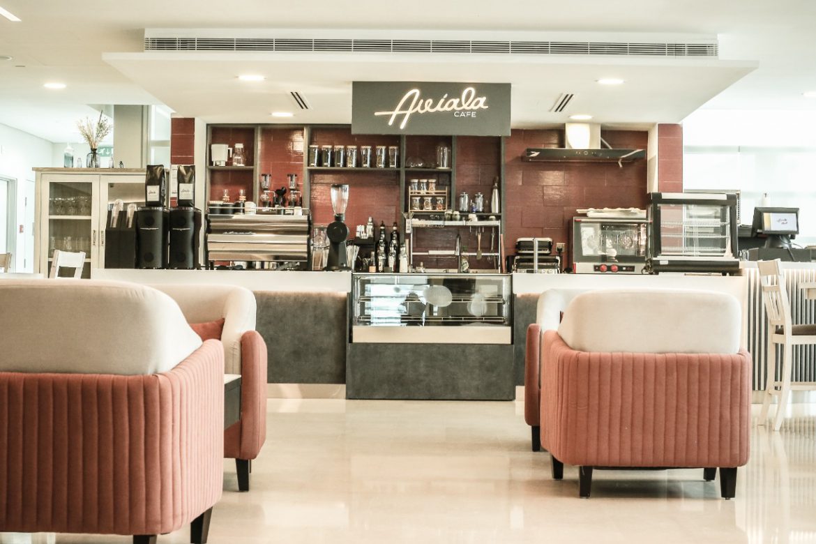 Aviala Cafe 5