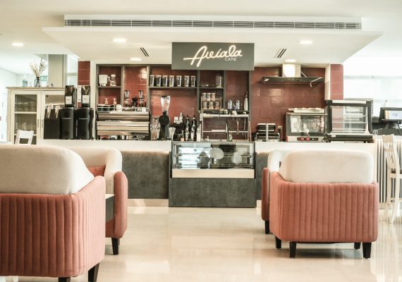 Aviala Cafe 5
