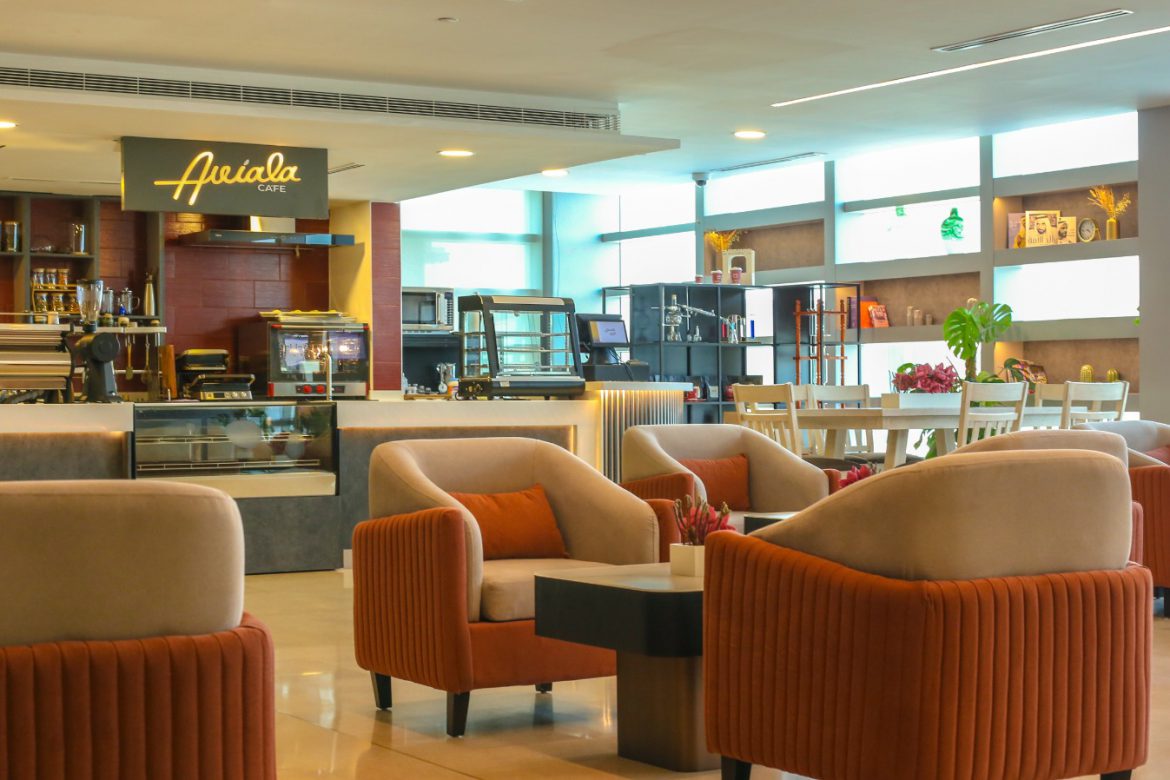 Aviala Cafe 2