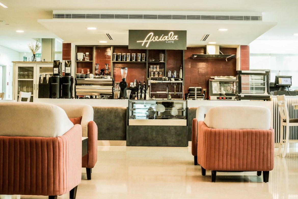Aviala Cafe 1
