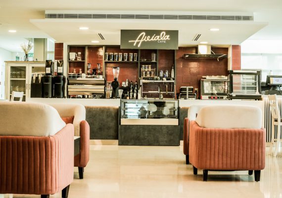 Aviala Cafe 1